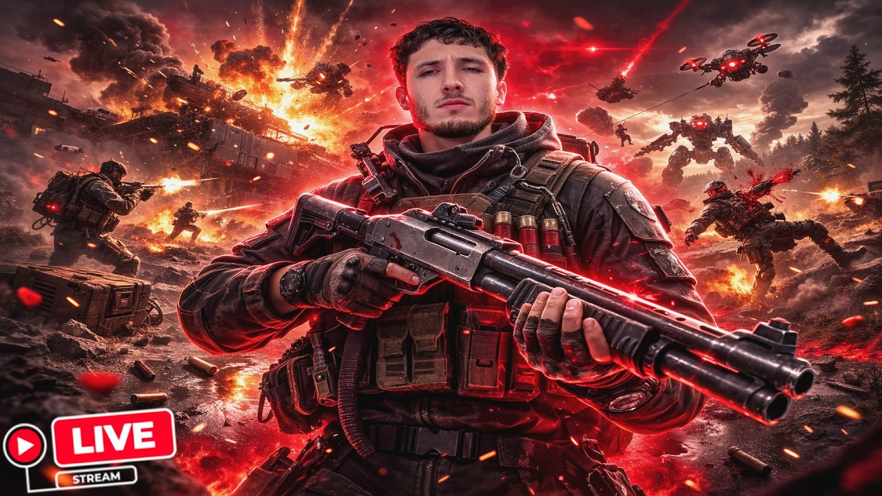 🔴Chill Vibes... Arc Raiders... Good Vibes🎮