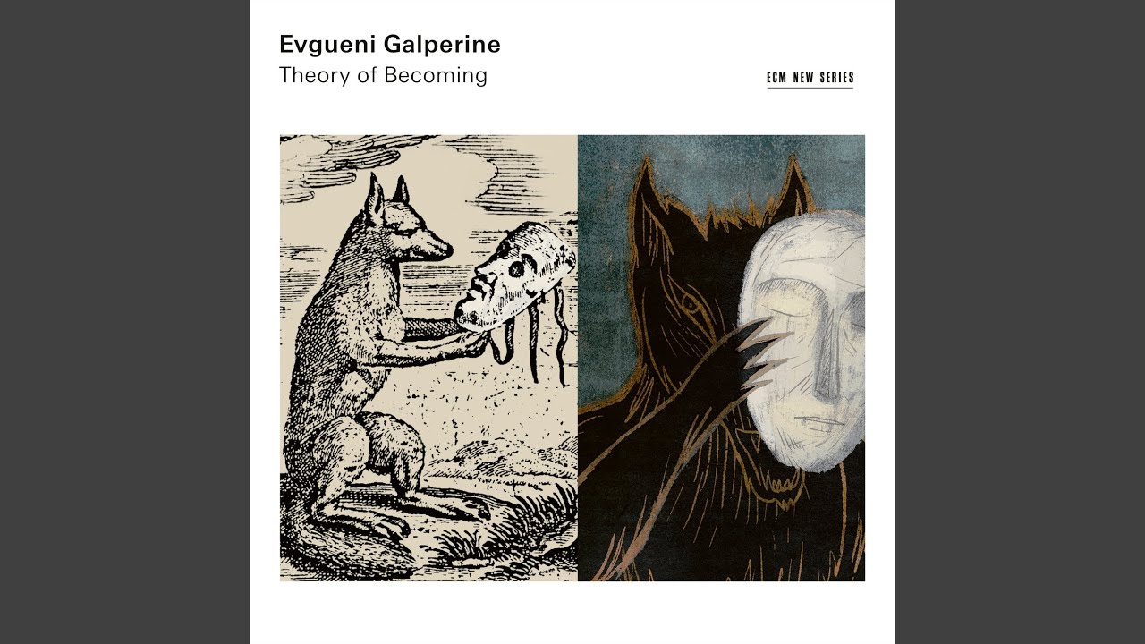 Galperine: This Town Will Burn Before Dawn