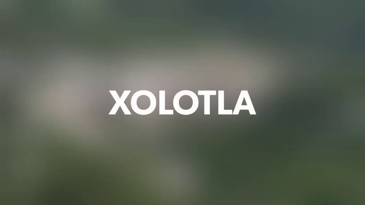 Xolotla