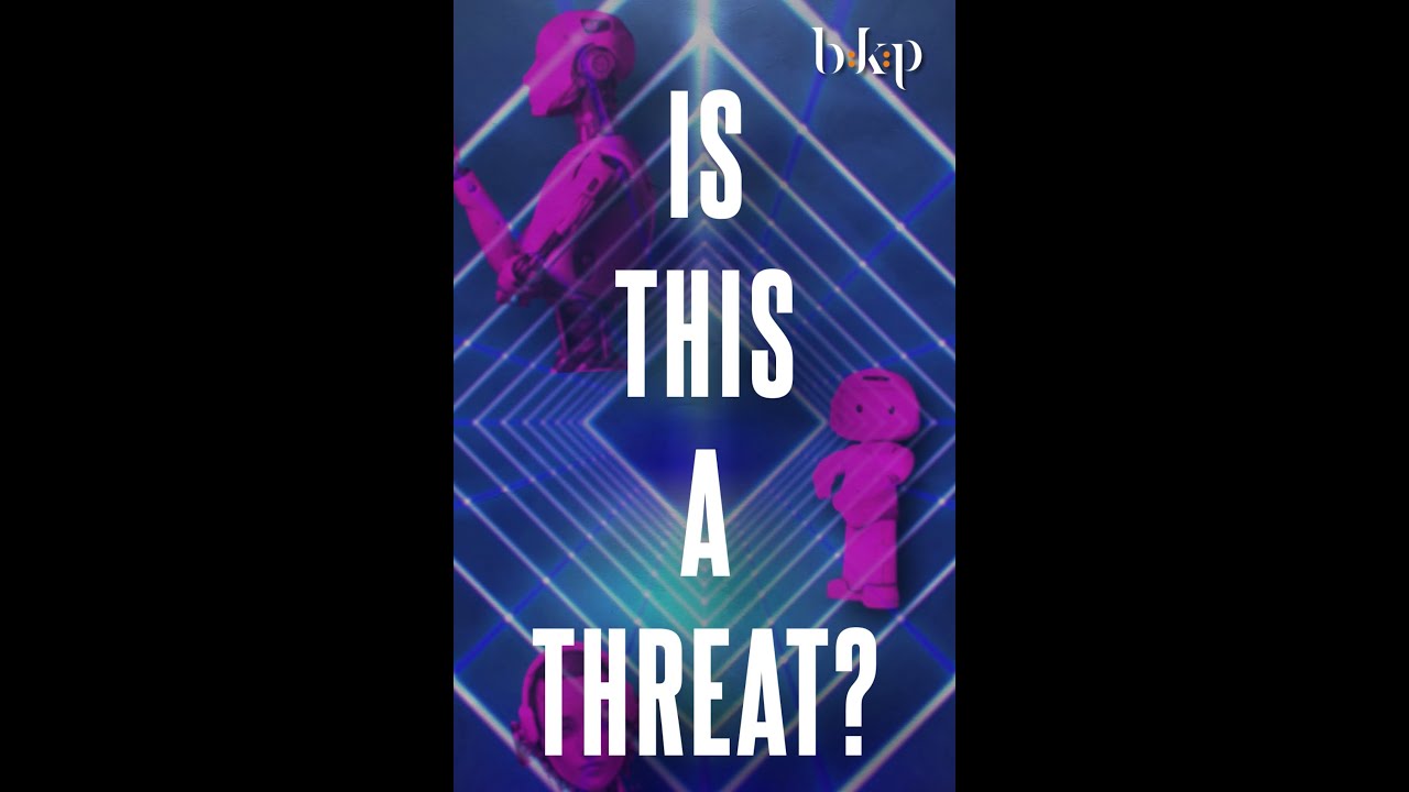 The Future of AI: Separating Reality from Myth with Rob from DAACI