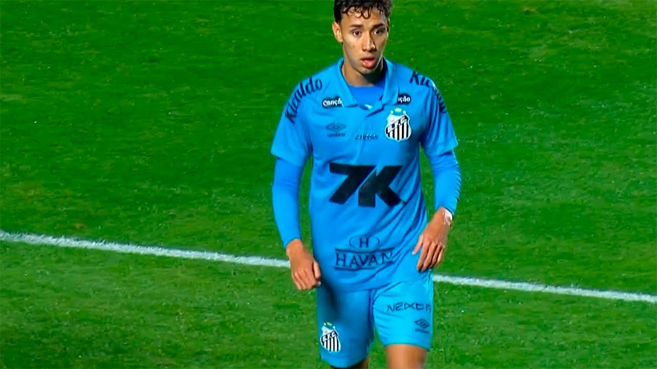 Gabriel Bontempo vs Juventude | Campeonato Brasileiro (04/08/25)