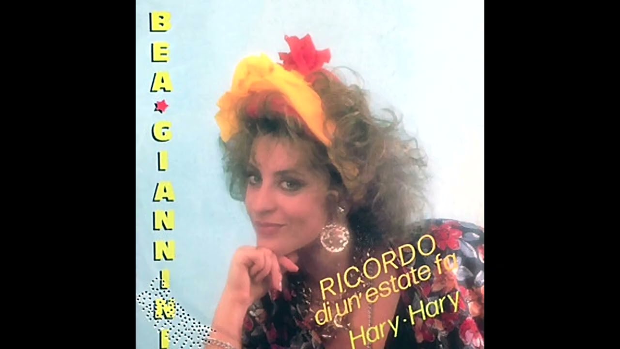 Bea Giannini - Hary Hary
