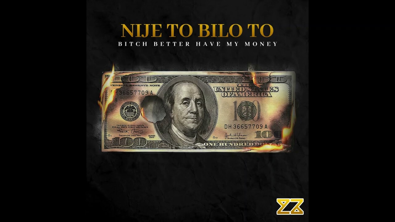 Dejan X Rihanna - Nije To Bilo To (KUZZI Mashup)