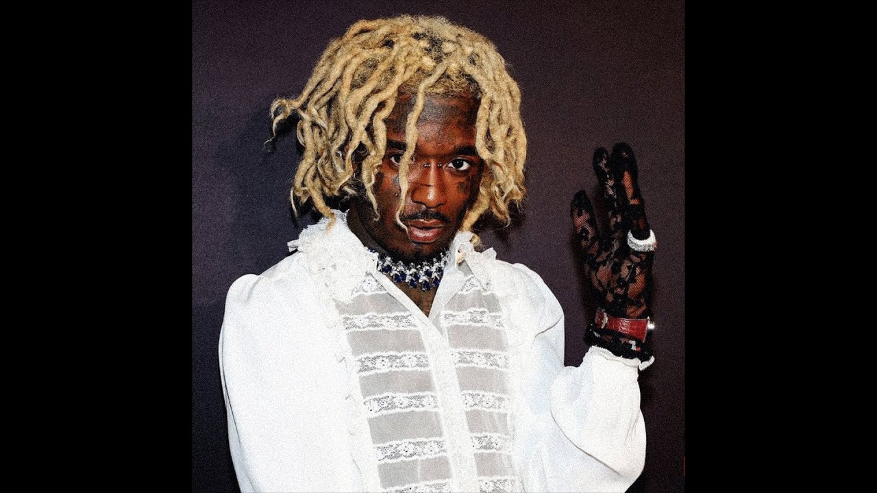 (FREE)(HARD) Lil Uzi Vert Type Beat - 