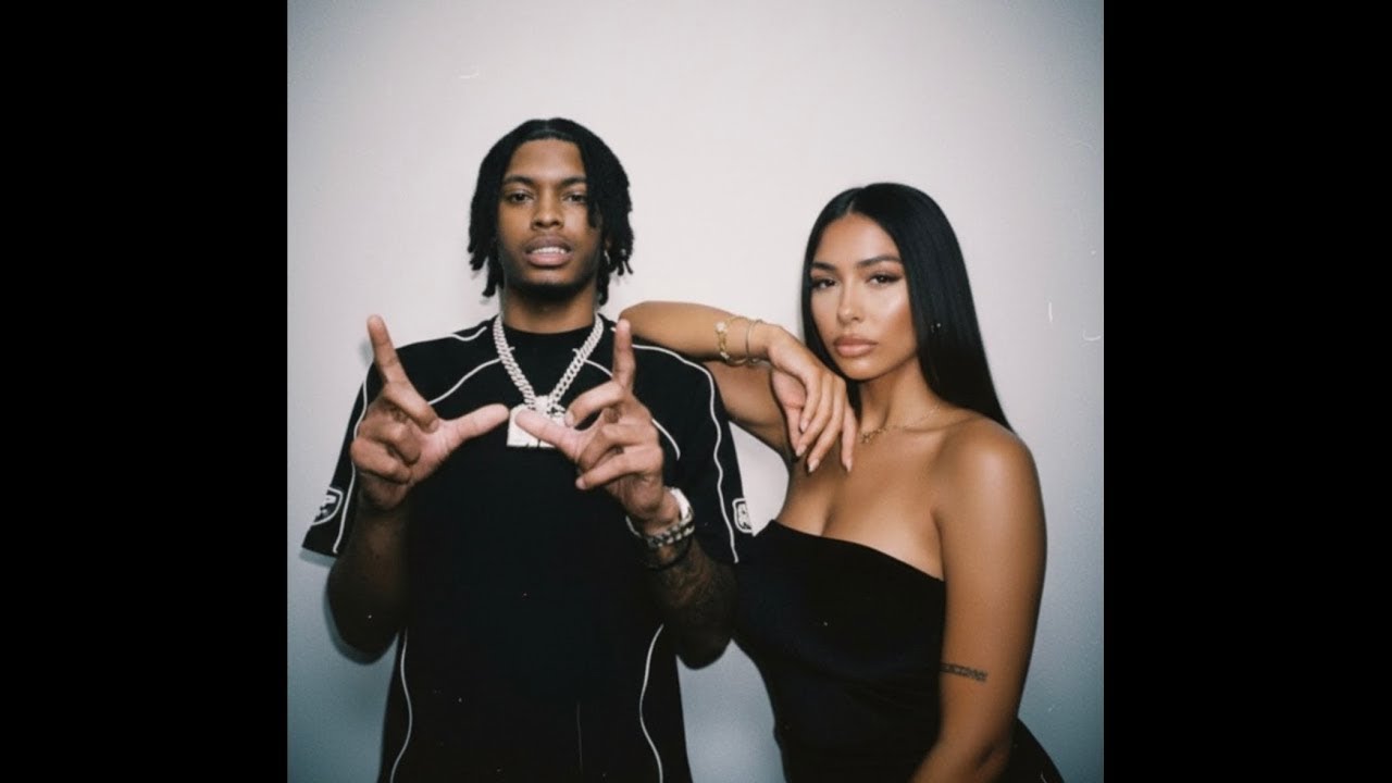 [FREE] Nemzzz x Hoodtrap Sample Type Beat - 