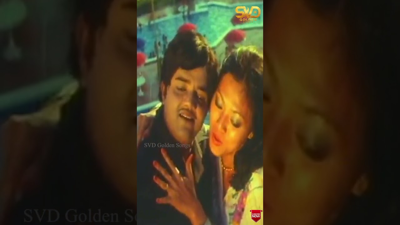 Nannantha Gandilla Video Song | Singapoornalli Raja Kulla | Vishnuvardhan,Dwarakish|SVD Golden Songs