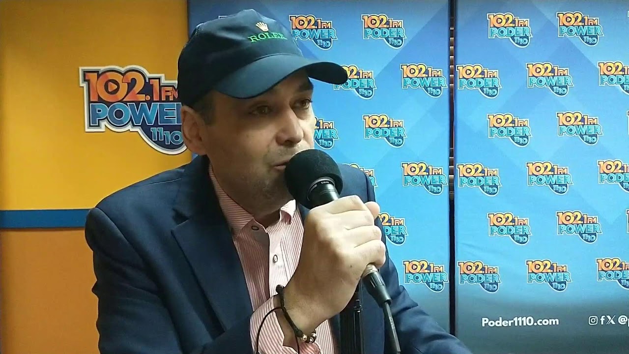 Power 102.1FM