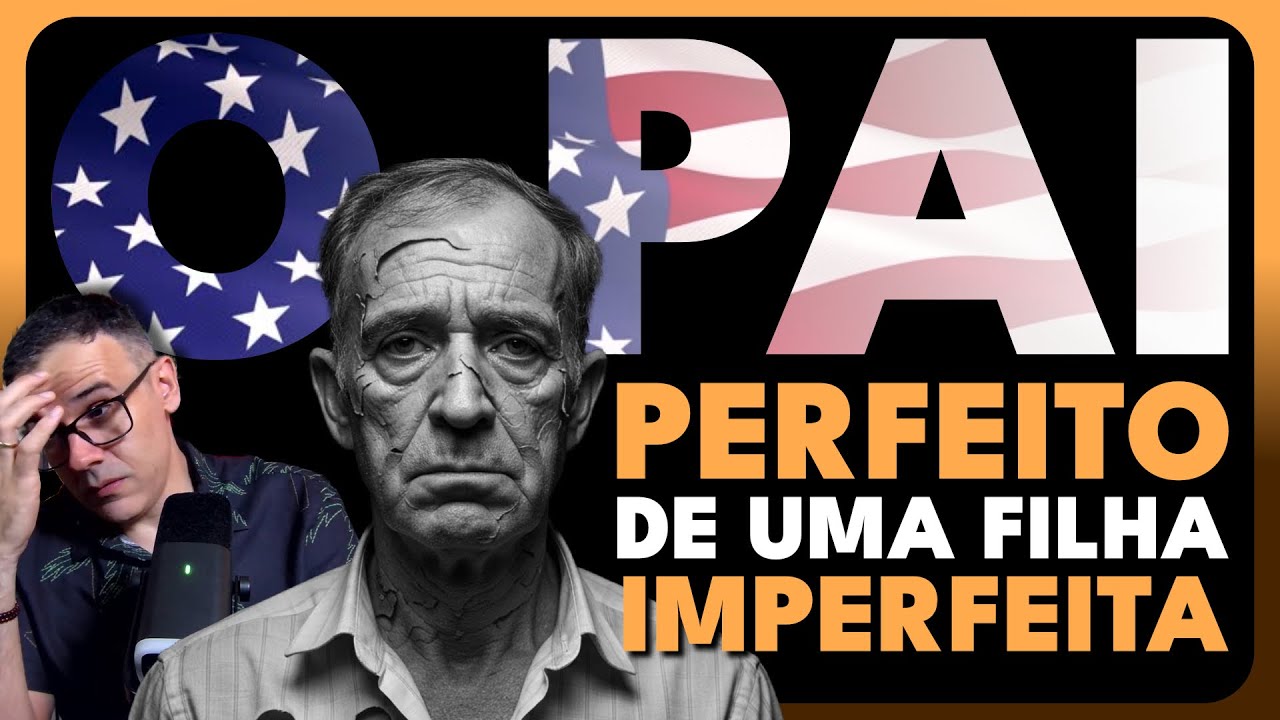 O Essencial de PASTORAL AMERICANA (Philip Roth)