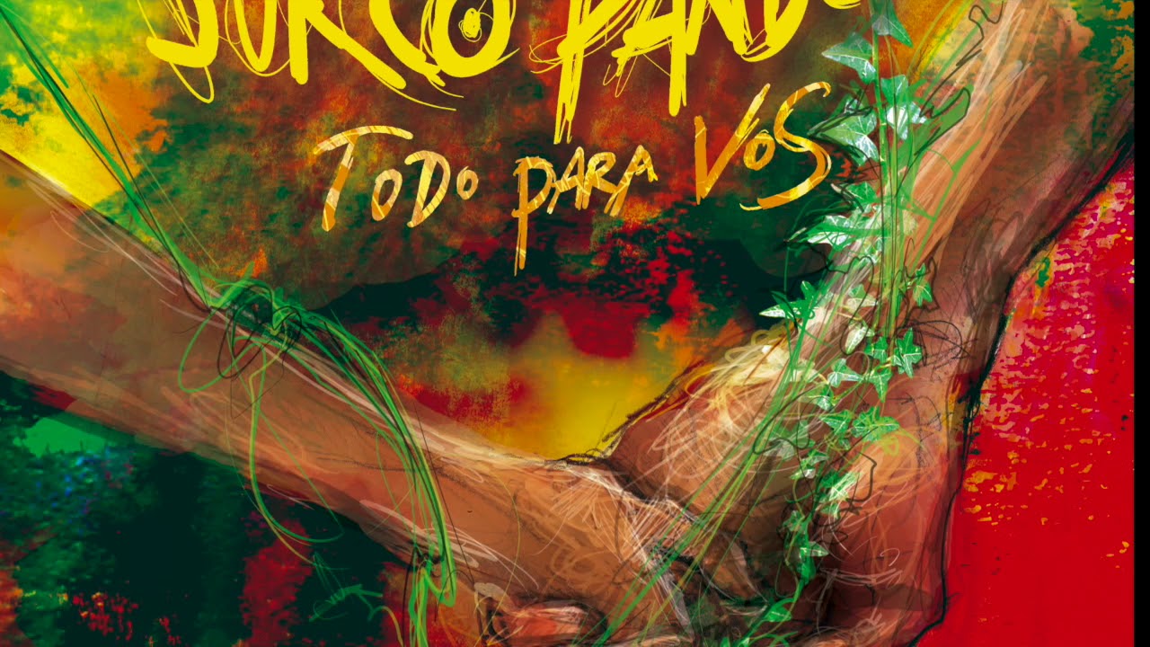 Surco Pando - Todo Para Vos
