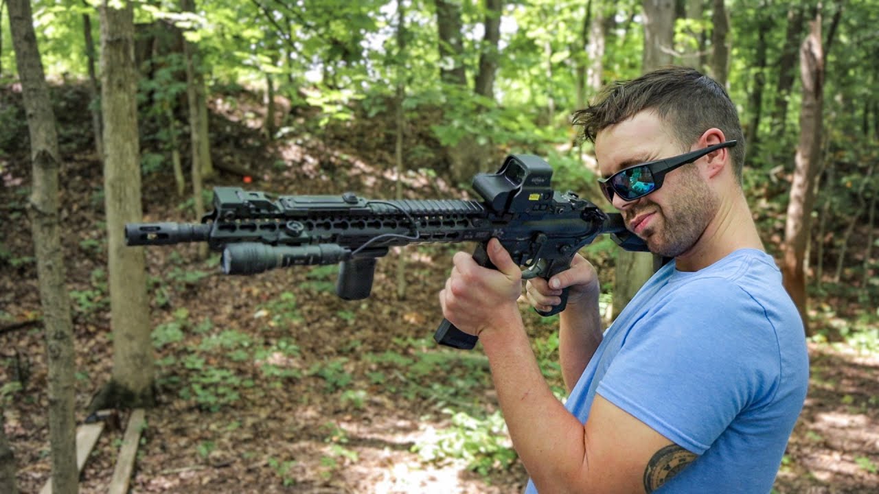 3 Mistakes I Made As A New Gun Owner