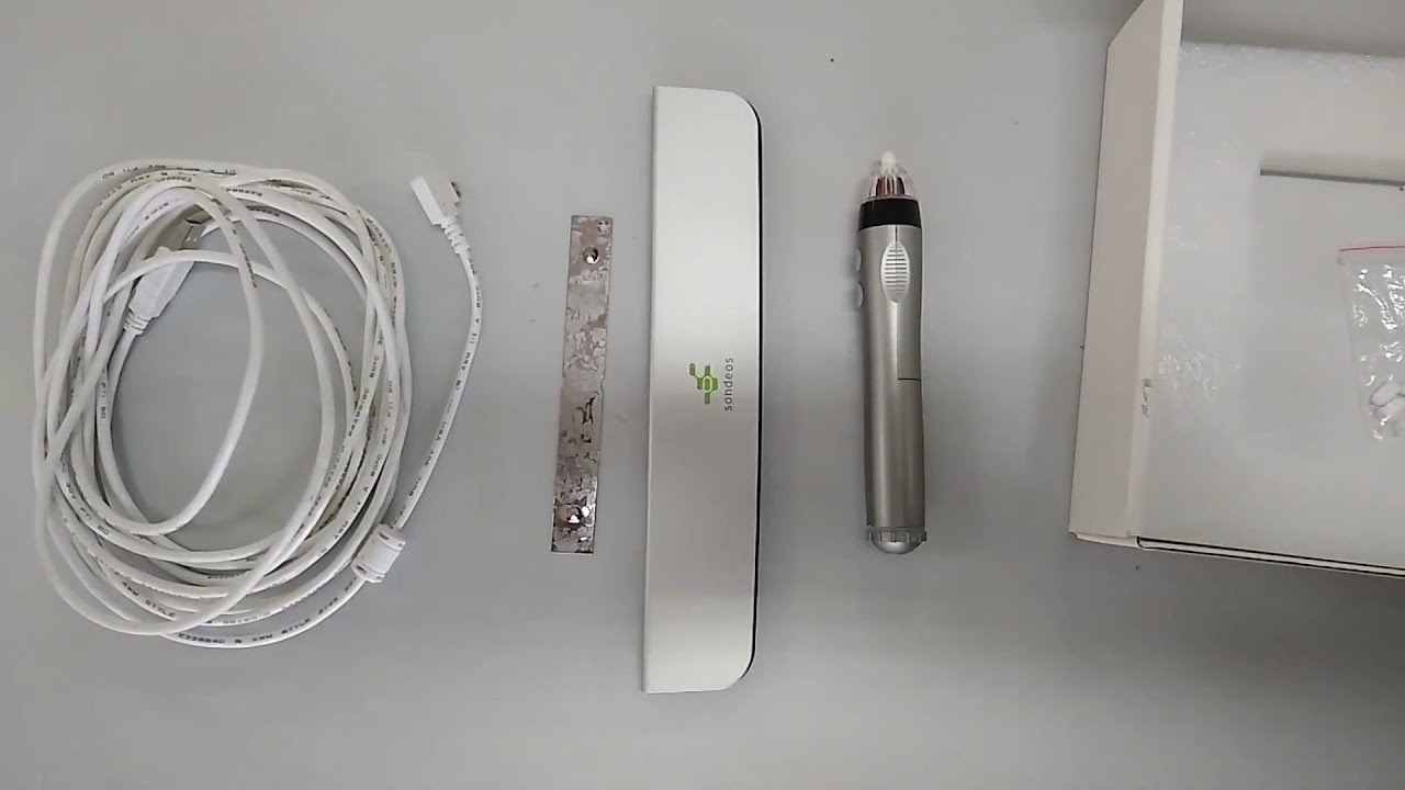 Video Tutorial de Instalación de Pizarra Digital Nivel Inicial