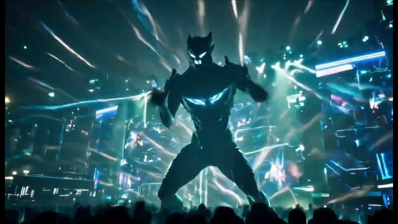 ElectroPulse - Demon Frequency | ELECTRO | ELECTRO HOUSE | CLUB EDM