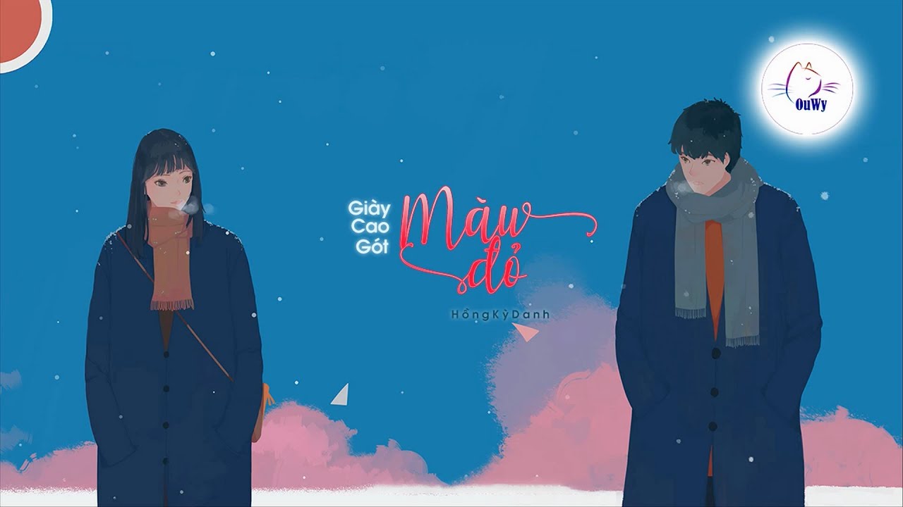 [Vietsub+Hot tiktok] Giày Cao Gót Màu Đỏ - Trần Kỳ Danh | 红色高跟鞋 - 陈麒名