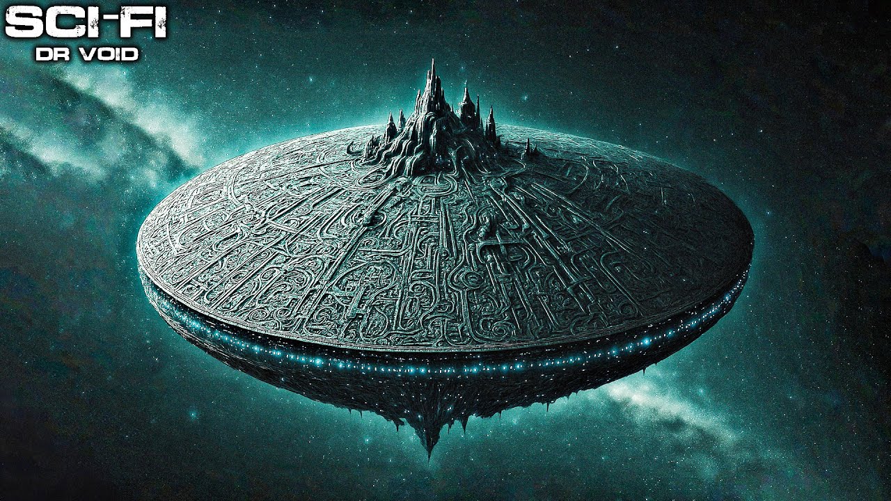 Voyager 1 saw a STRANGE Space Ship , The TRUTH is TERRIFYING !