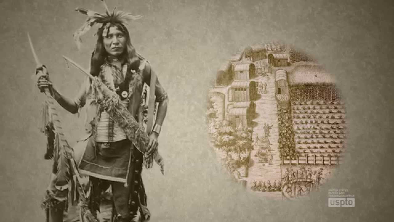 Native American History Month - Part 2 - Intellectual Property and Native Arts