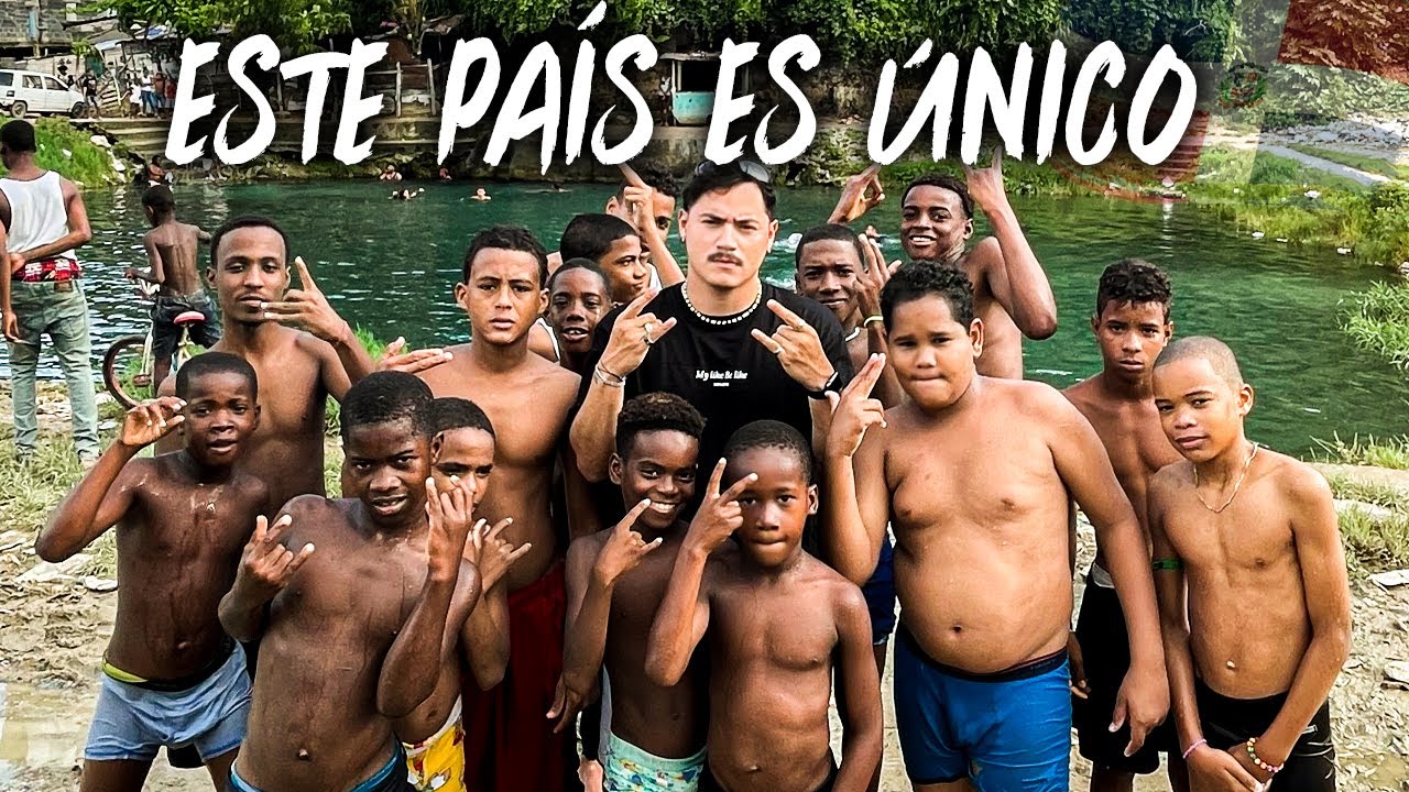 NO VIAJES A REPUBLICA DOMINICANA 🇩🇴 SIN ANTES VER ESTE VIDEO ❌ ¡NO LO HAGAS!