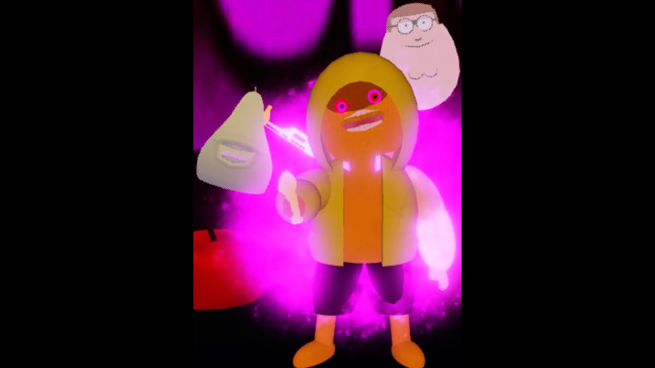 EXPIRED ANNOYING ORANGE BEATEN (ANNOYING ORANGE SANS HOWQFS TAKE)