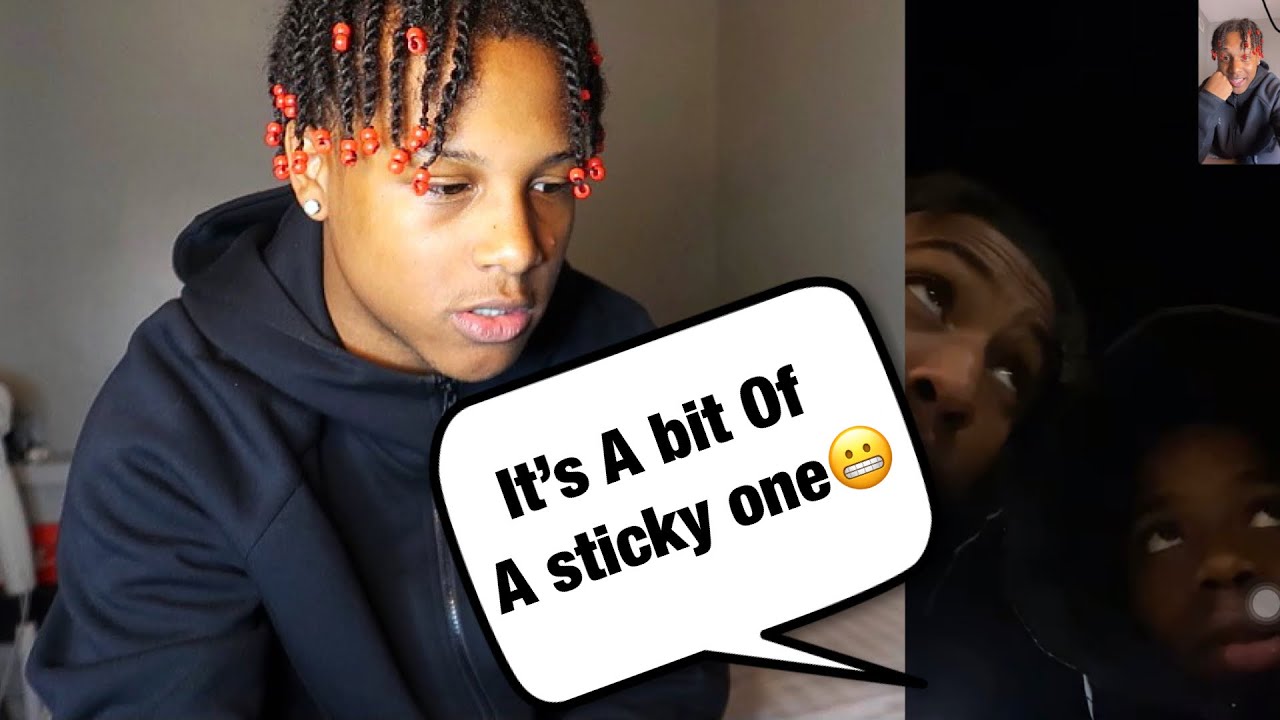 ASKING THE MANDEM TO BORROW MONEY... | Loyalty Test!!
