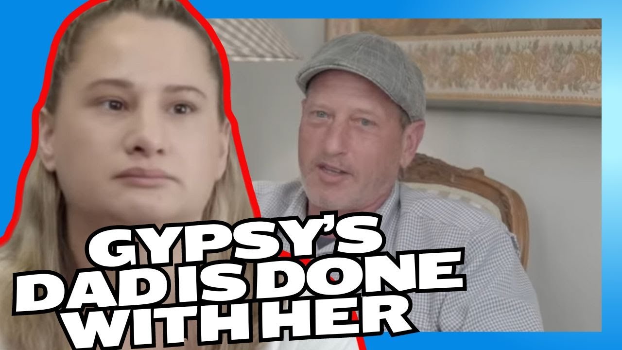 Gypsy Rose & Kristy Blanchard GET INTO PHYSICAL FIGHT, ROD MOVES OUT & PAROLE FINALLY REVOKED!!??