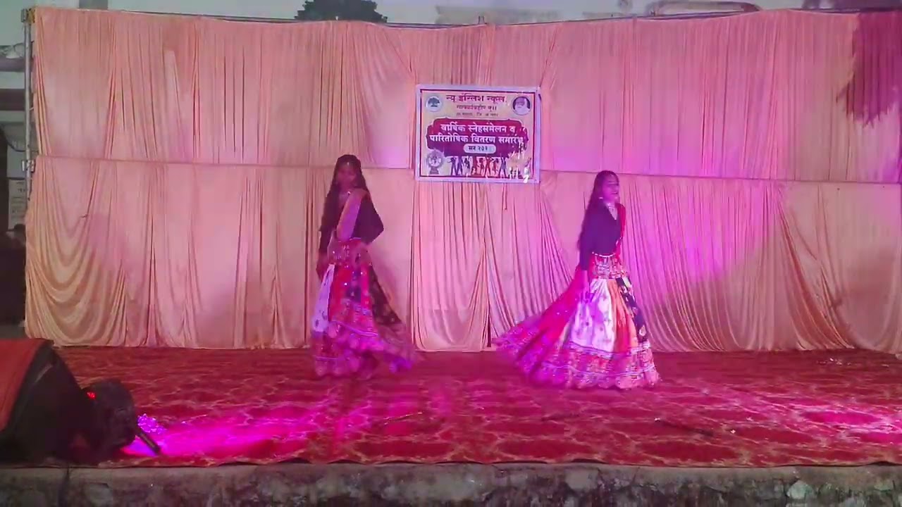 #viral navratra remix song