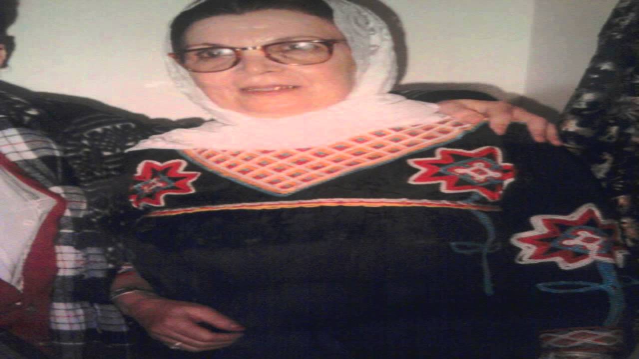 Na cherifa & Omar Sahnoun Ach'hal ouzlagh