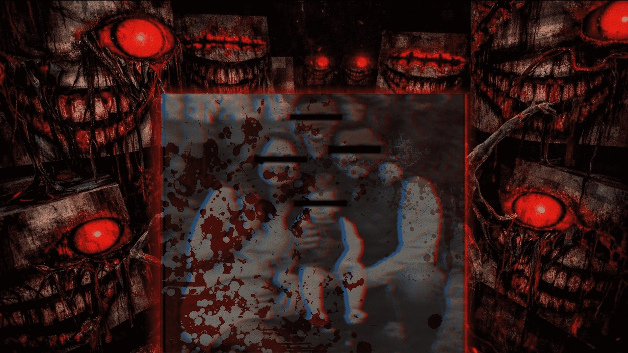 EU me TORNEI um ASSASINO no MINECRAFT!  - Flywheel of Terror