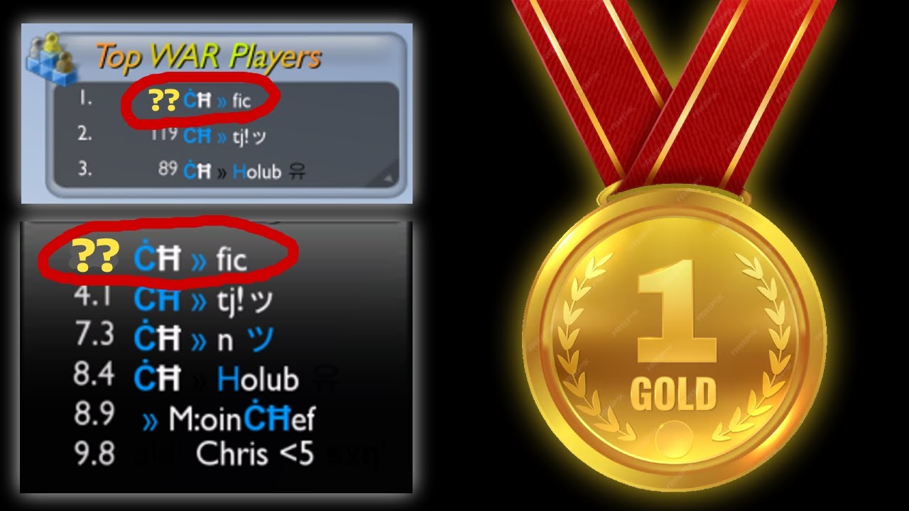 How I won a Trackmania war | Trackmania Live Dedi