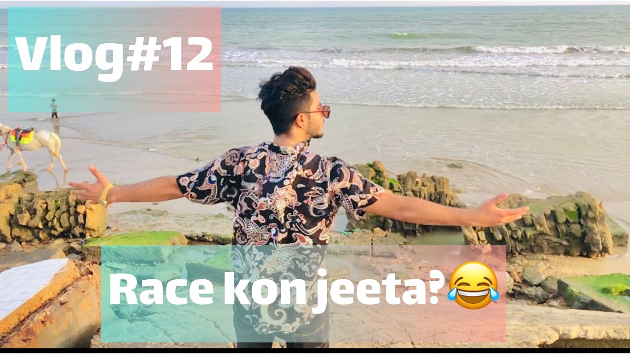 Mr Baloch | Waleed The Best English Speaker 😃 | Vlog#12