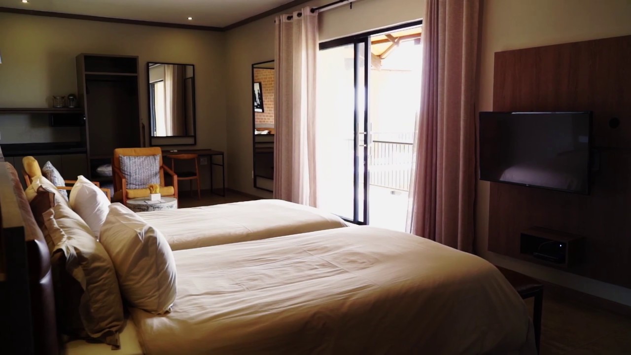 Accomodation
