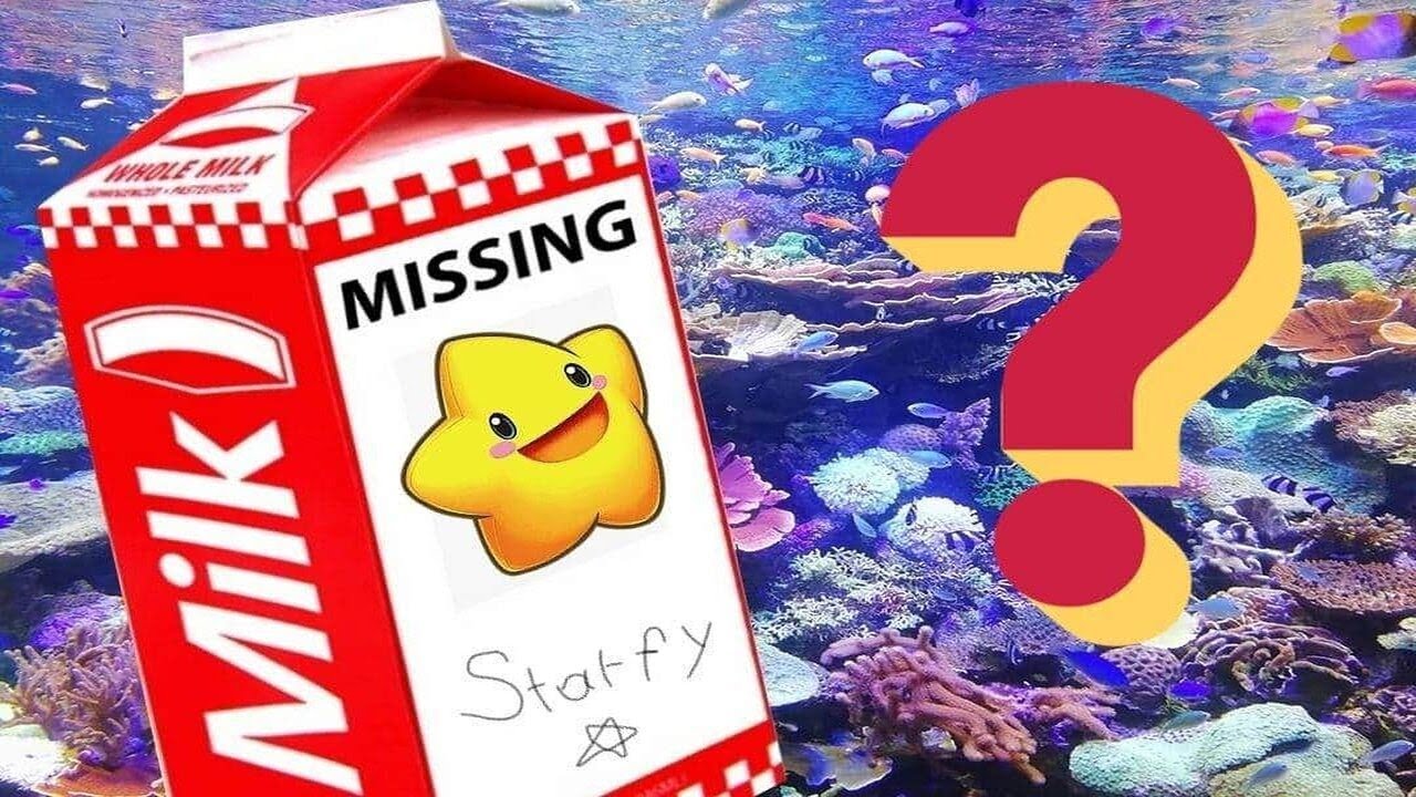 Whatever Happened To Starfy? - PurplePocketPirate