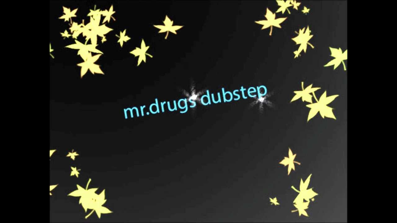 KDrew - Bullseye [dubstep]