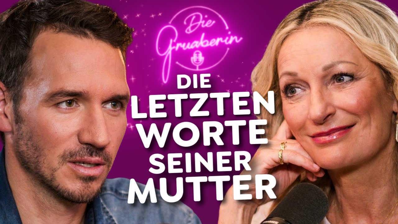 Monika Gruber zu Tränen gerührt: Felix über Rosi Mittermaiers letzte Worte | Die Gruaberin