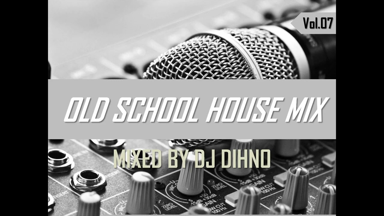 Throwback Old School House mix, mixed and compiled by Dj DIHNO|Bongi Dube|Dj Clock|Day Capo|Emo Boys