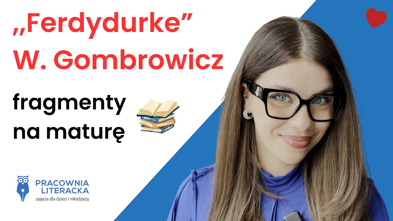 ,,Ferdydurke