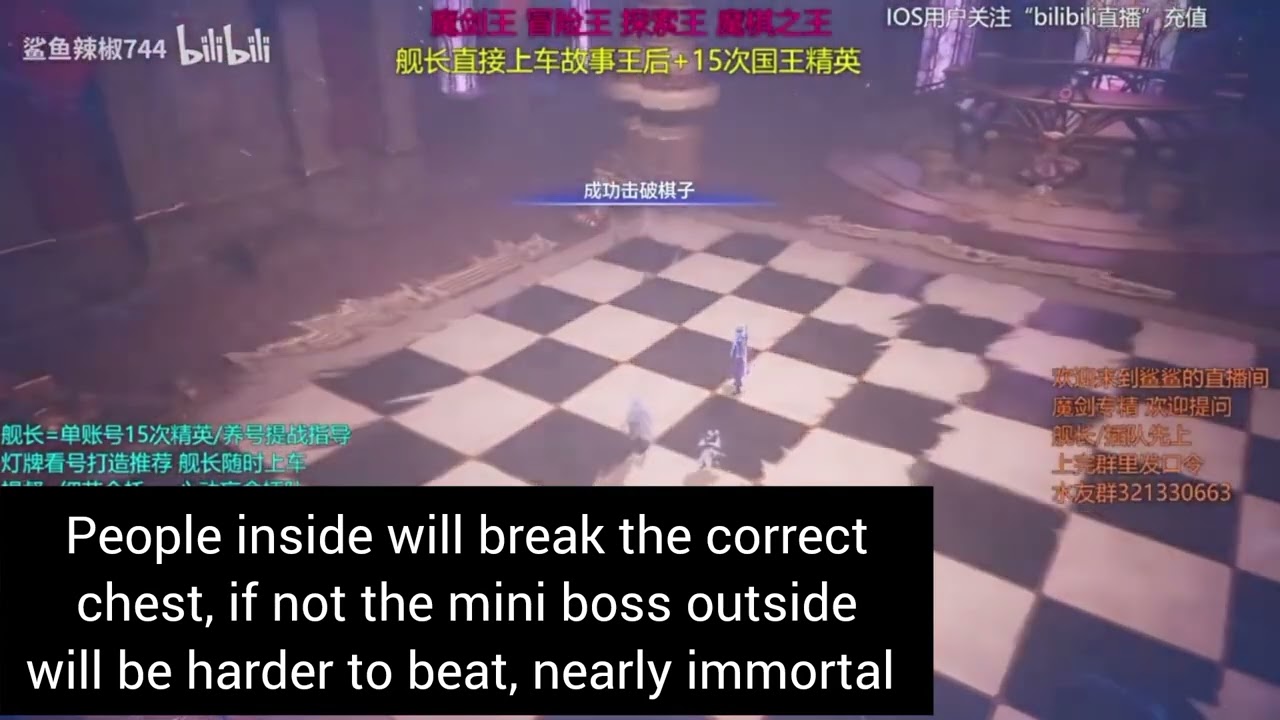 Hex chess ver 2, Queen Coronation. Guide in English sub. ( Crystal of Atlan )
