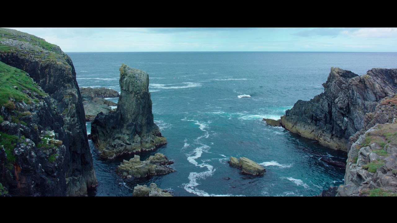 Hebrides 2018