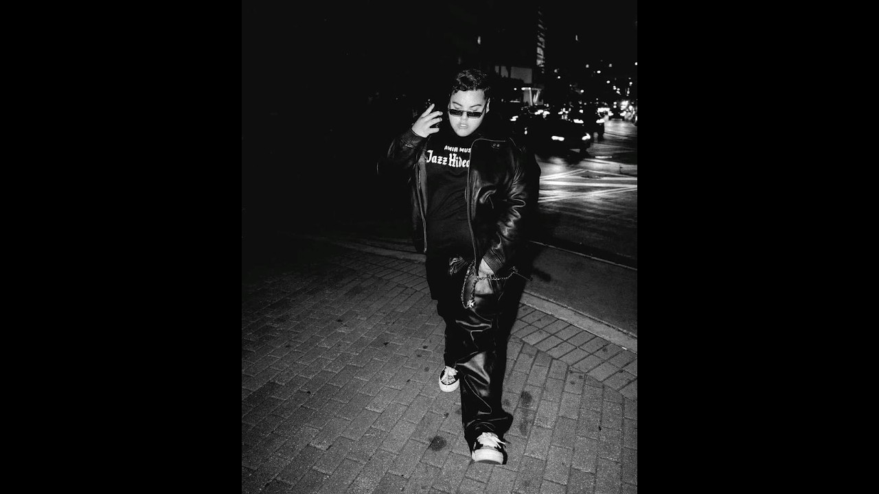 Floyymenor Type Beat - 