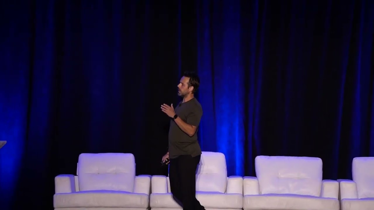 C2 Connect - June 2, 2022. Daniel Probert - Cofounder of Wowmi