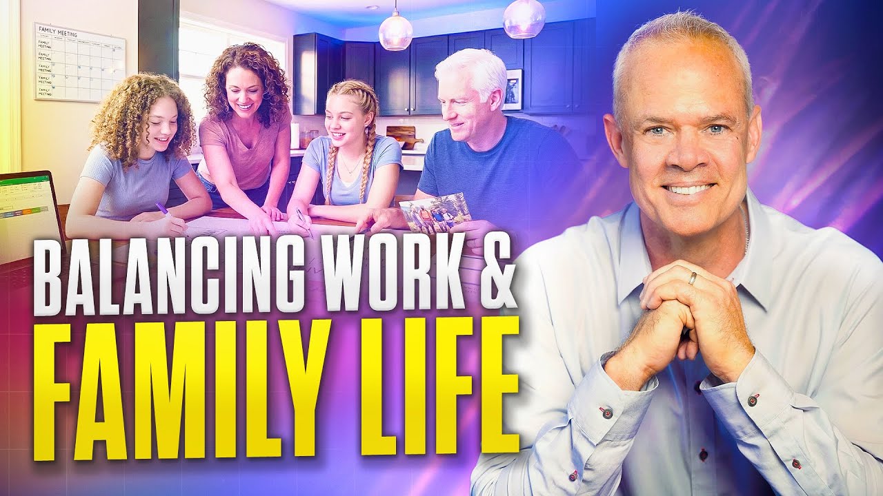 Applying Business Lessons to Your Family Life