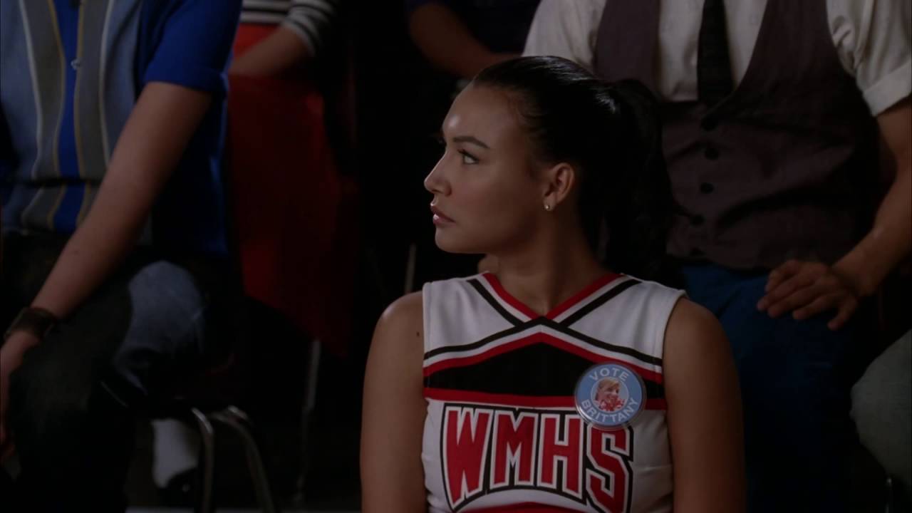 GLEE Full Performance of Girls Just Wanna Have Fun