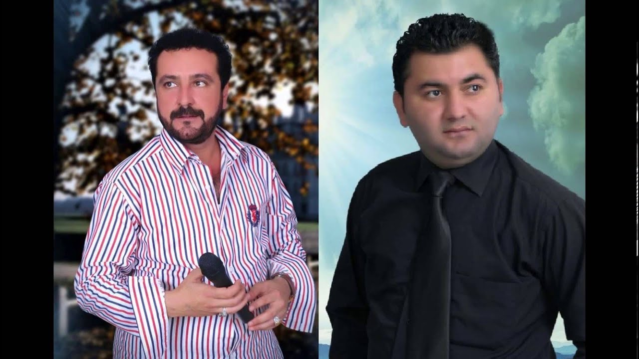 Sarkawt Qurbani u Nuri Garmyani Bashi 5
