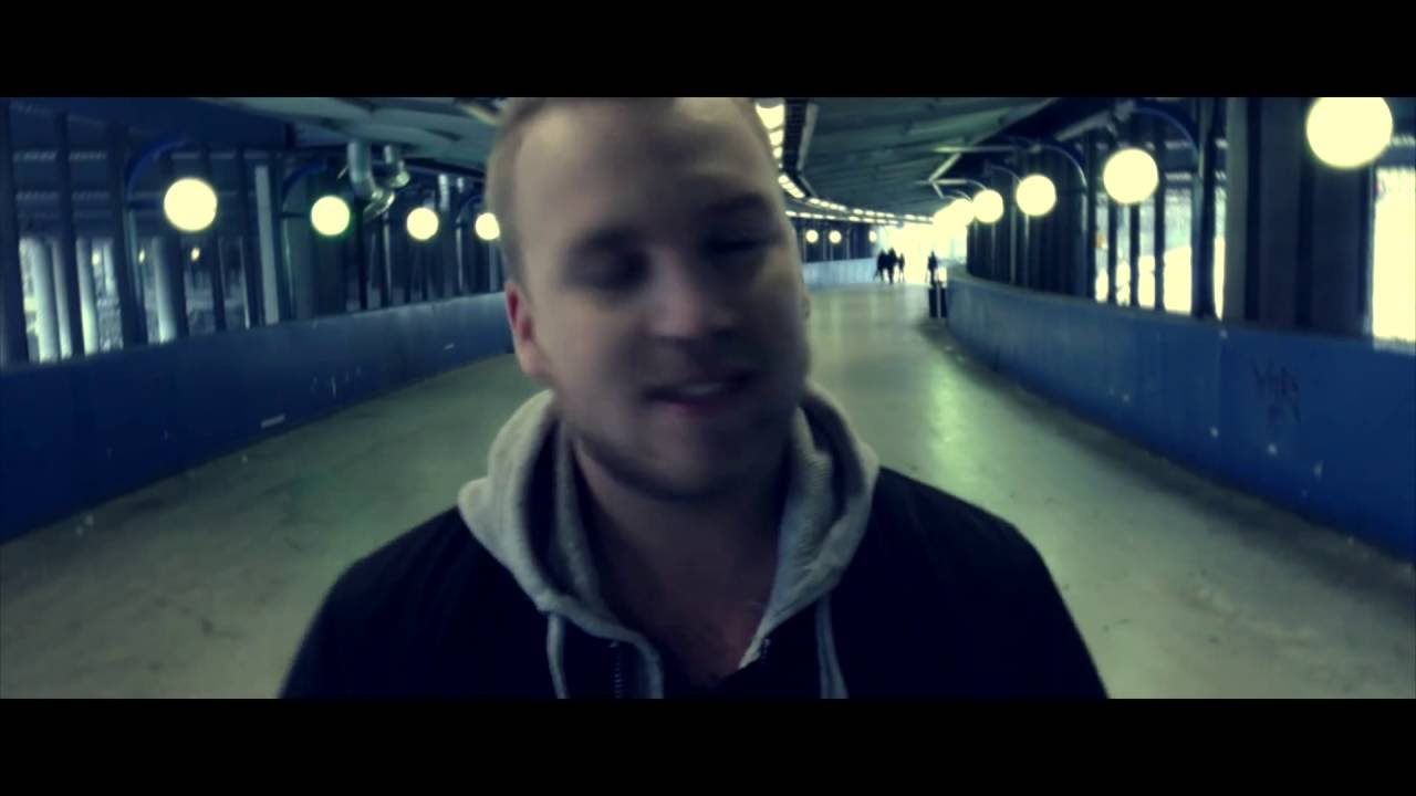 Victor och Natten - Svartsjuk (Officiell Video)