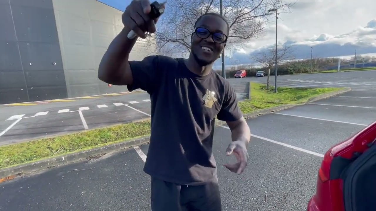 il s acheté ça première voiture Audi A3 sport back 150 chevaux avec son A derrière #vlog #lifestyle