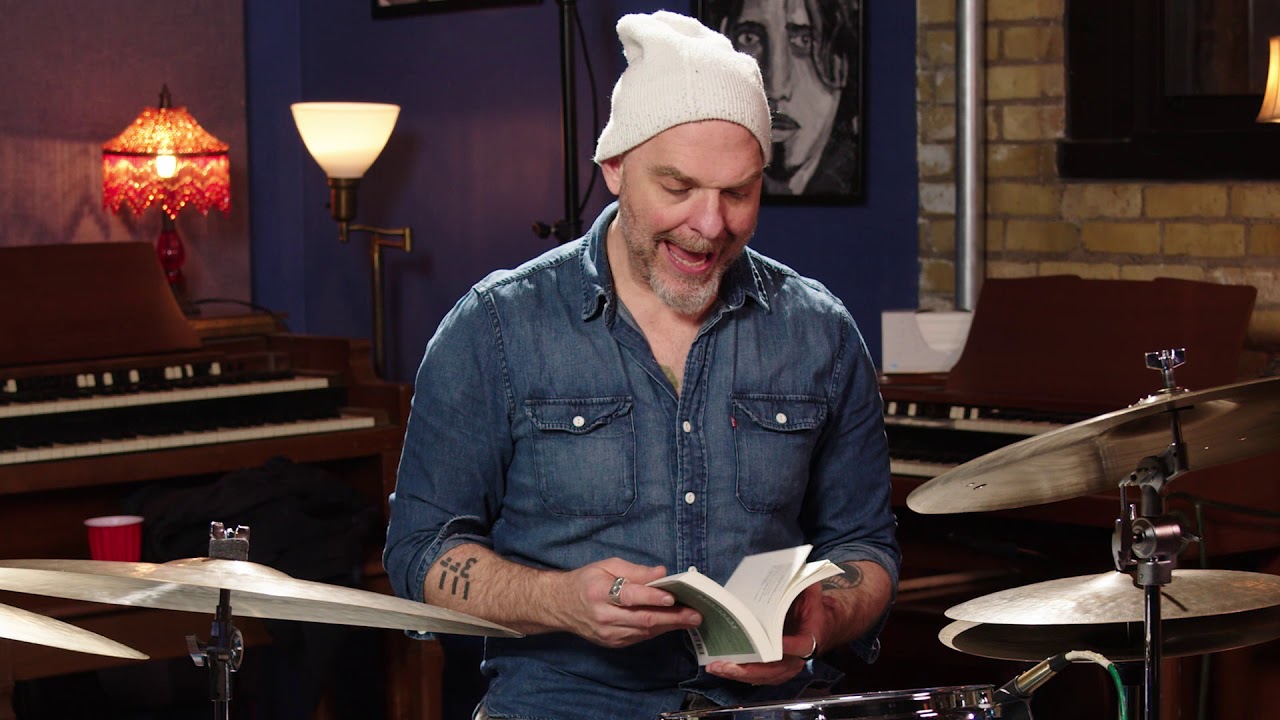 RATIONAL FUNK Ep. 62: Your Cymbals Are Your Family