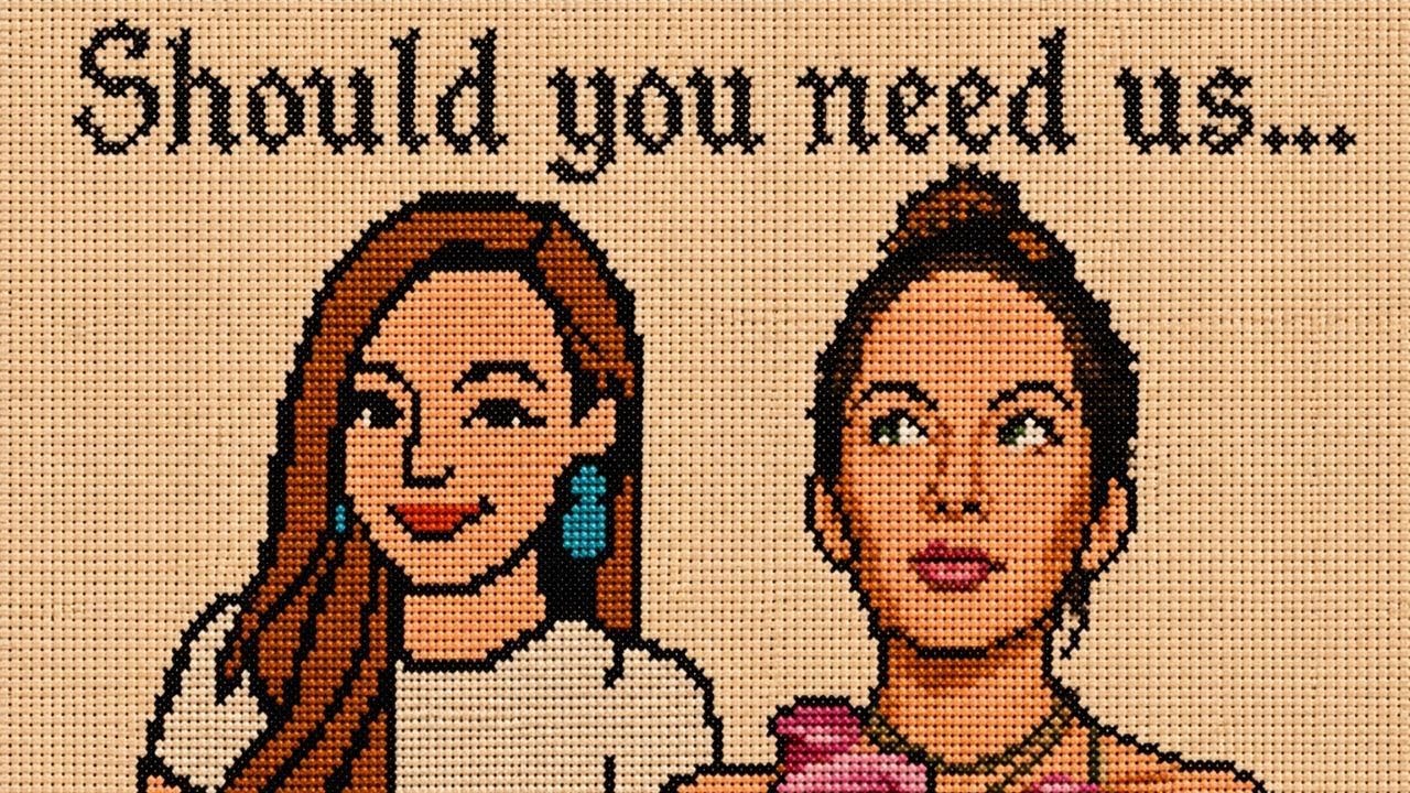 Ashley In Wonderland Ep.25 with @PrettyAntiSocialPod  