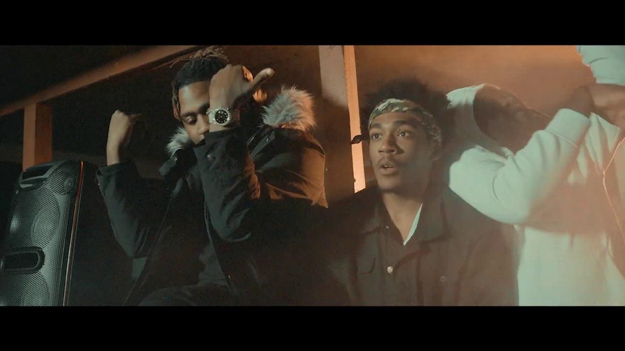 Tray Kash - Had To (Official Music Video)
