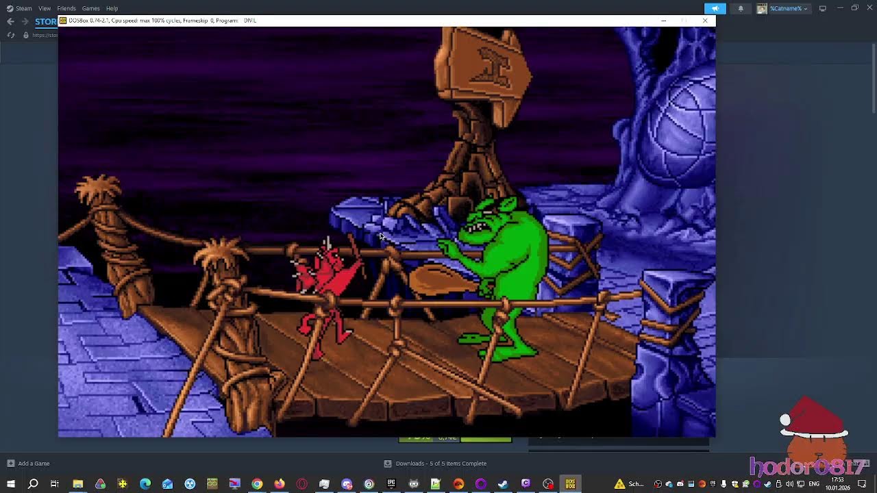 Saturday January 10th 2026 (Day 523) part 3 Twitch Mirror, Sit Back and Enjoy