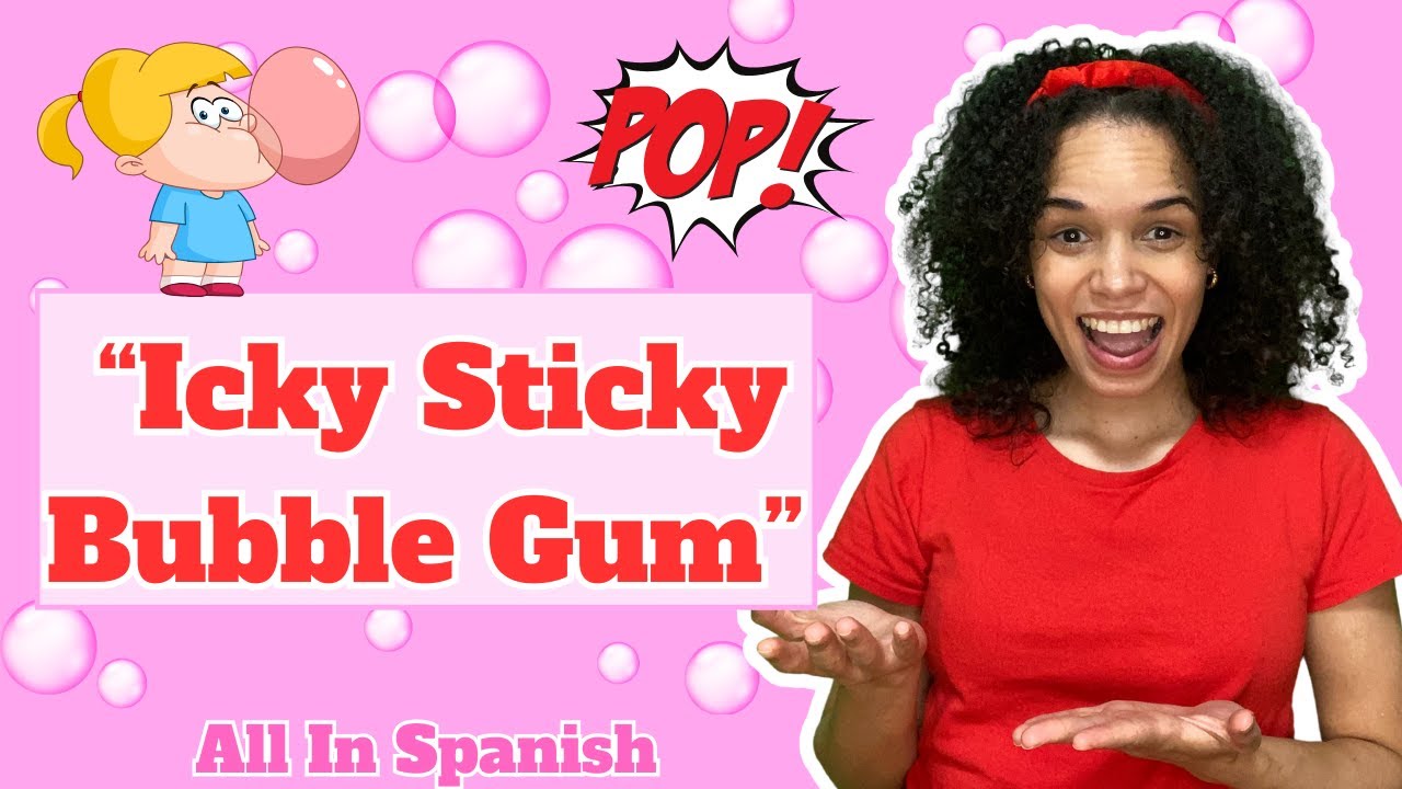 Learn Spanish through Popular Children's Songs | 