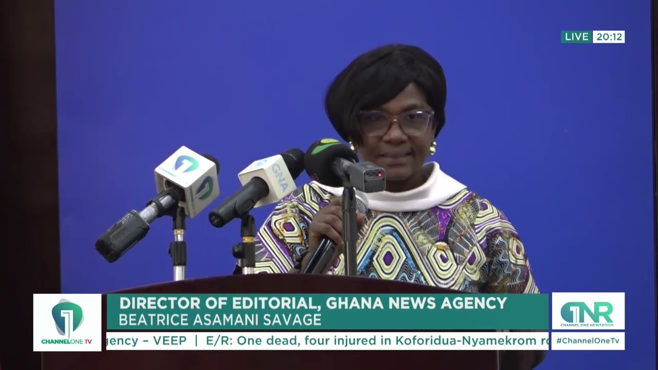 Ghana News Agency Faces Operational, Financial Challenges &mdash; Management Calls for Help