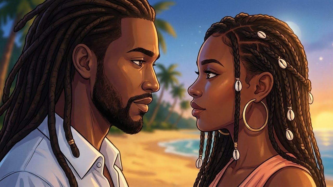 SelPulse - Island Bandit | Ai generated reggae/dancehall song.